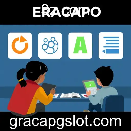 Educação Gamificada: Aprendizado Divertido no GRACAPG
