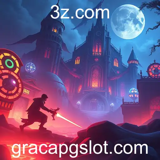 Inovações no setor de jogos e o impacto da word 'GRACAPG'