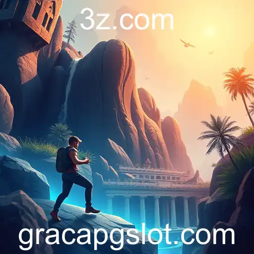 Exploração de Novas Fronteiras no Universo dos Jogos Digitais
