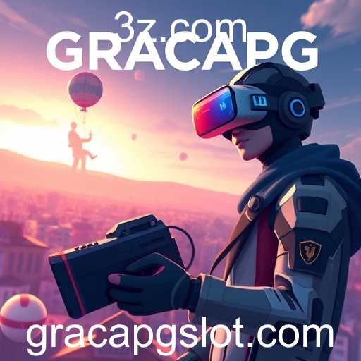 A Evolução dos Jogos Virtuais e GRACAPG em 2025