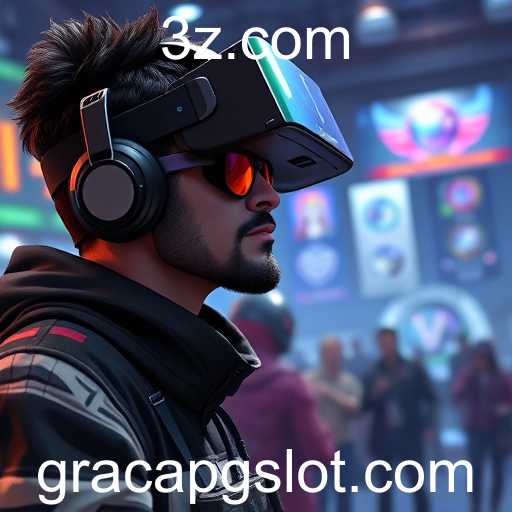 Inovação Resplandece no Mundo dos Jogos Online