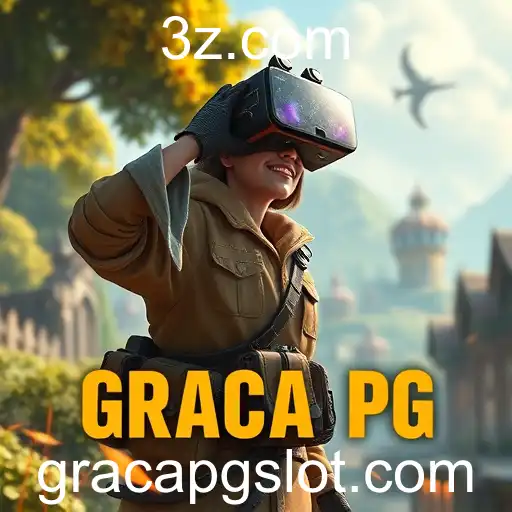 O Mundo dos Jogos de 2025: Inovações e Tendências