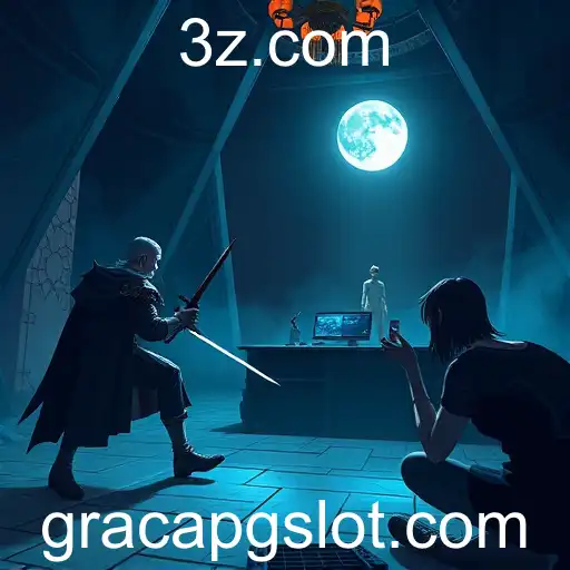 Inovações e Tendências no Mundo dos Jogos em 2025