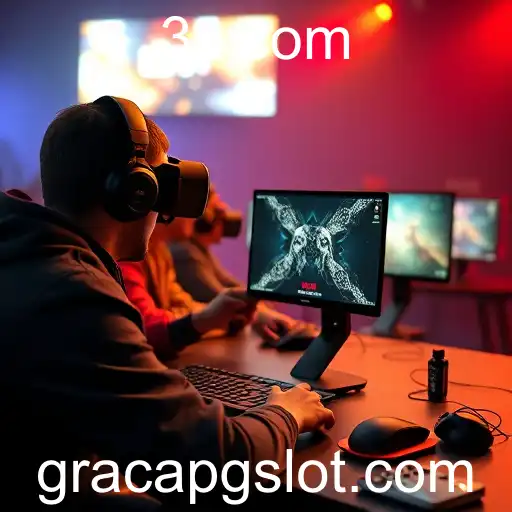 Tendências Emergentes no Mundo dos Games