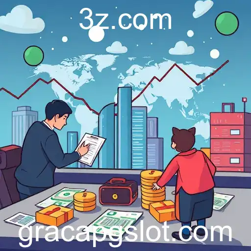 Tendências dos Jogos em 2025: O Papel de GRACAPG