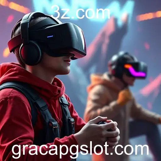 Tendências e Inovação no Mundo dos Jogos Online