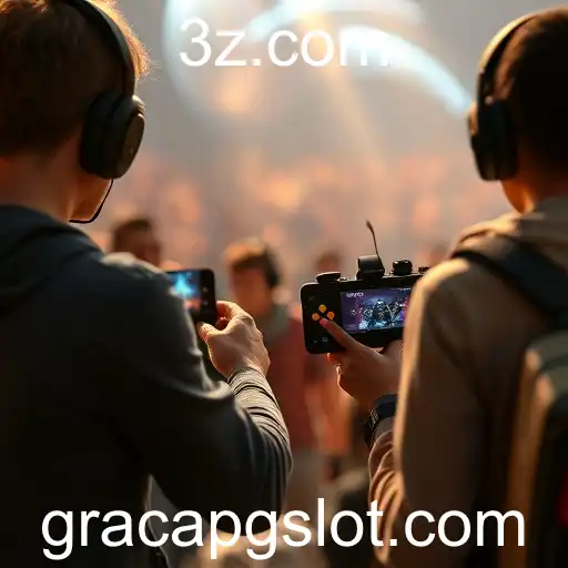 Tendências e Evoluções no Mundo dos Jogos em 2025