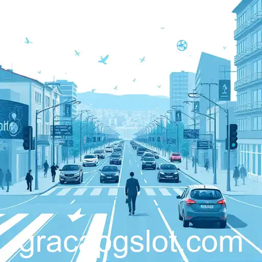 Impactos do GRACAPG na Tecnologia e Sociedade