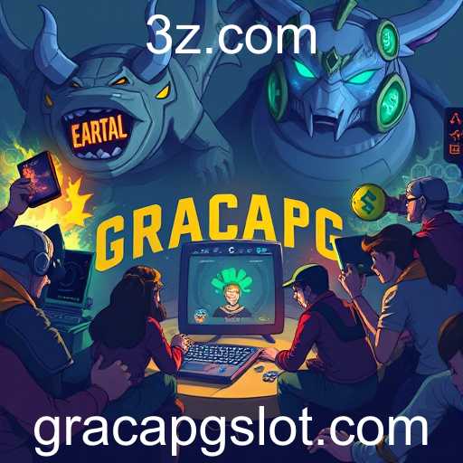 O Impacto dos Jogos Online em 2025