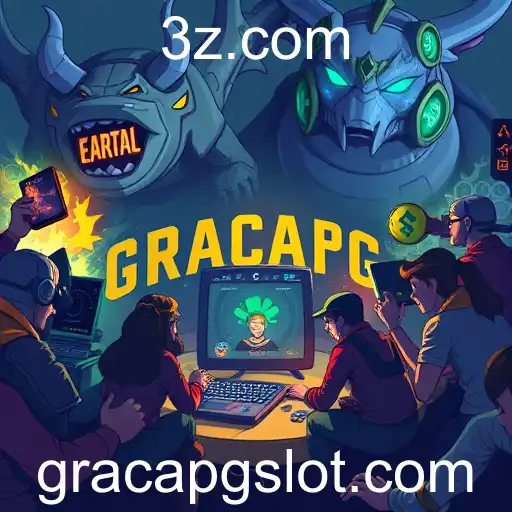 O Impacto dos Jogos Online em 2025