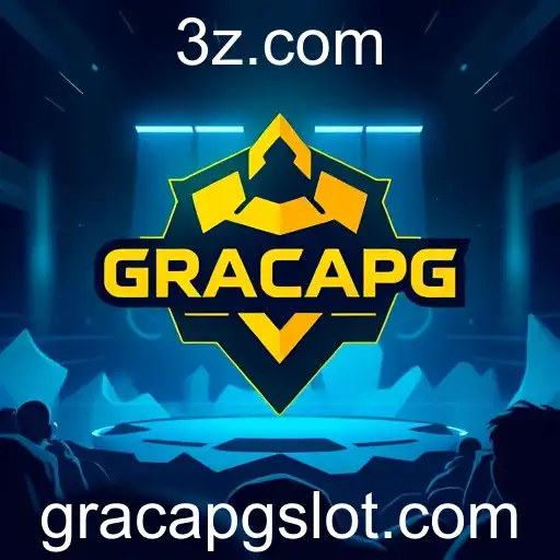 Inovações e Tendências: O Impacto de GRACAPG no Mundo dos Jogos