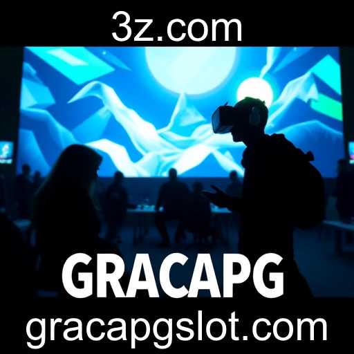 O Impacto dos Jogos em 2025: Um Olhar sobre GRACAPG