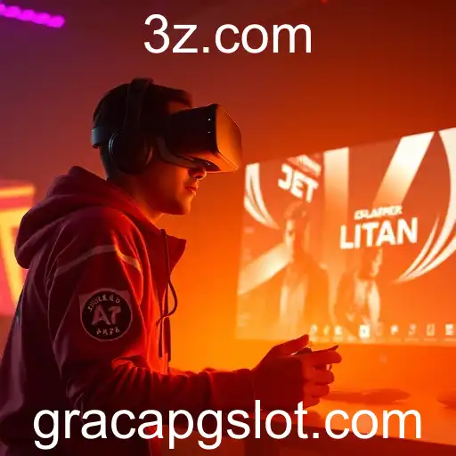 O Impacto de GRACAPG no Cenário de Jogos Online