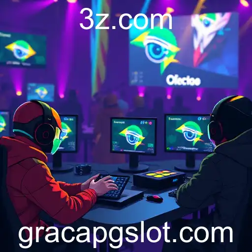 O Impacto dos Jogos Online no Brasil em 2025