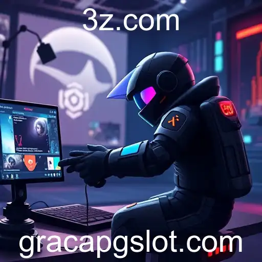 Inovações no Mundo dos Jogos com GRACAPG