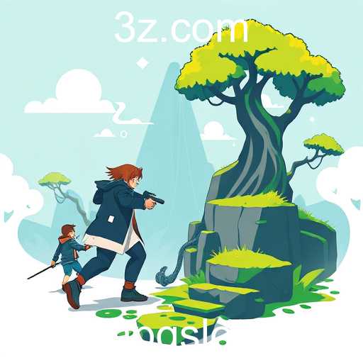 A Nova Era dos Jogos Online em 2025