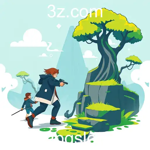 A Nova Era dos Jogos Online em 2025