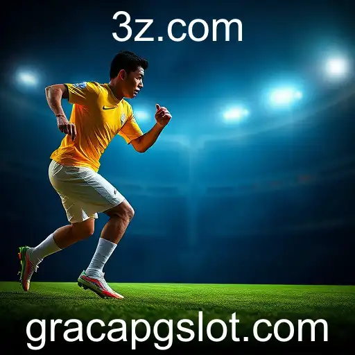 Esportes: Uma Categoria Completa no Site GRACAPG