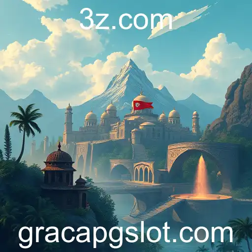 Aventura sem Fronteiras: Explorando a Categoria 'Viagem' no GRACAPG