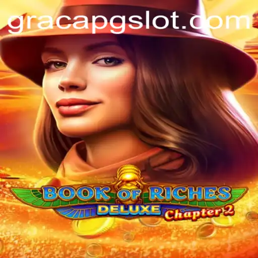 GRACAPG Casino Games