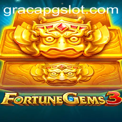 GRACAPG Casino App