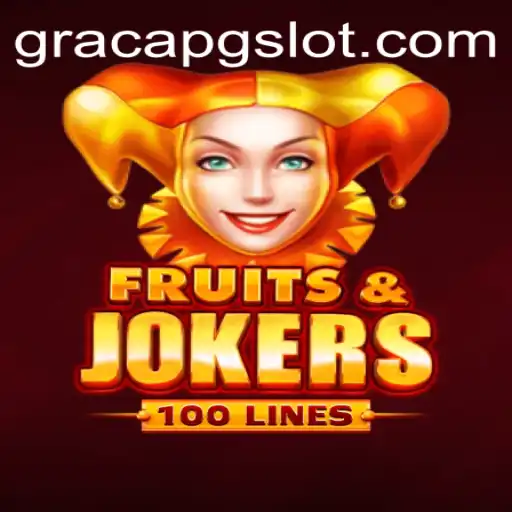 GRACAPG Casino App