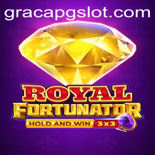 GRACAPG Casino App
